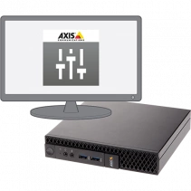 AXIS Audio Manager Pro C7050 Mk III