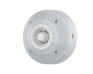 Syrena sieciowa ze stroboskopem AXIS D4100-VE Mk II Network Strobe Siren