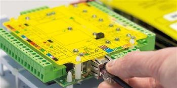 Paxton Net2 Integration for Milestone Xprotect