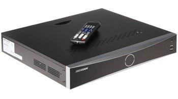 REJESTRATOR IP DS-7716NXI-I4/4S 16 KANAŁÓW ACUSENSE Hikvision