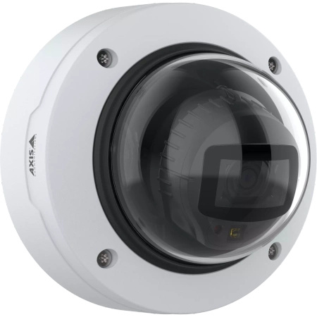 Kamera kopułkowa AXIS P3278-LV Dome Camera