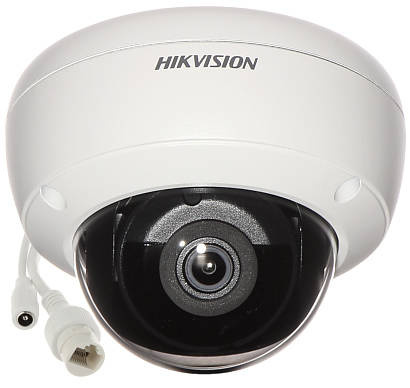 KAMERA WANDALOODPORNA IP DS-2CD2146G2-I(2.8MM)(C) ACUSENSE - 4&nbsp;Mpx 2.8&nbsp;mm Hikvision
