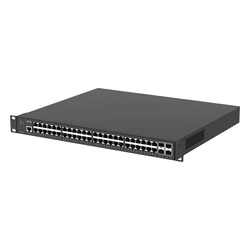 Axis D8248 Managed PoE++ Switch