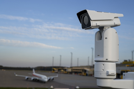 Kamera termowizyjna AXIS Q2111-E Thermal Camera 8,3 FPS