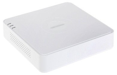 REJESTRATOR AHD, HD-CVI, HD-TVI, PAL DS-7104HQHI-K1(B) 4 KANAŁY Hikvision
