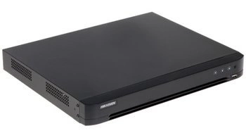 REJESTRATOR AHD, HD-CVI, HD-TVI, CVBS, TCP/IP DS-7208HQHI-K2/A 8 KANAŁÓW Hikvision