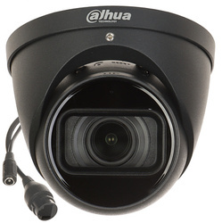 KAMERA IP IPC-HDW3541T-ZS-27135-S2-BLACK WizSense - 5 Mpx 2.7 ... 13.5 mm - MOTOZOOM DAHUA