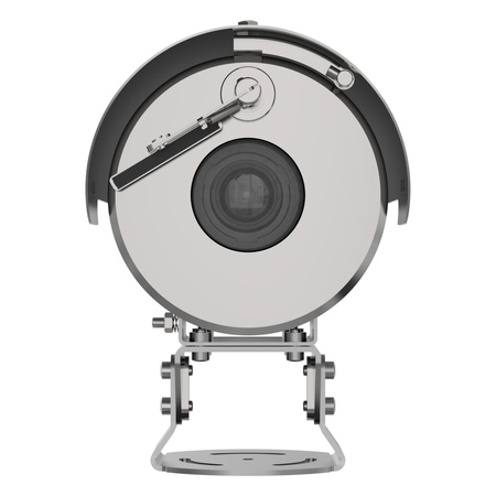 Kamera do Strefy 1 / Dywizji 1 Axis XFQ1656 Explosion-Protected Camera