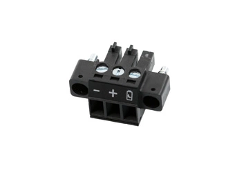 Złącze AXIS TU6001 Connector 3-Pin 3.81 (10 szt.)