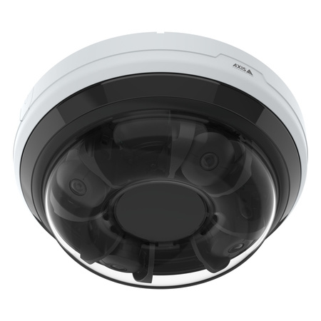 Kamera panoramiczna AXIS P3748-PLVE Panoramic Camera 4x4K