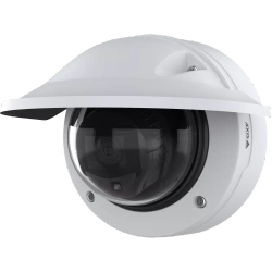 Kamera kopułkowa AXIS P3277-LVE Dome Camera
