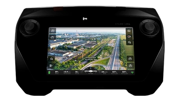 Aparatura sterująca AtlasULTRA