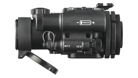 Cyfrowa Luneta Lahoux DigiClip