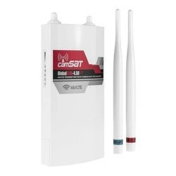 Zewnętrzny nadajnik Global CAM4.5G-2PoE Camsat