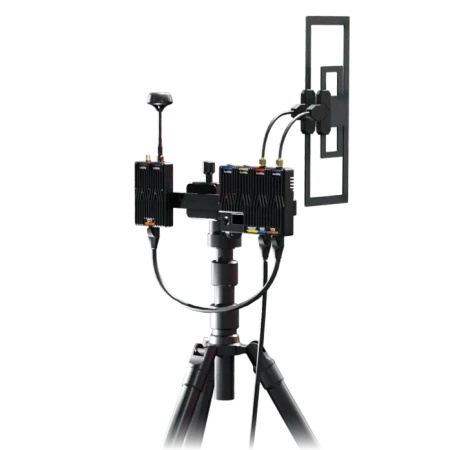 Stacja naziemna Orqa GCS-1 dla dronów FPV