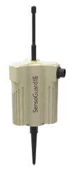 Bezprzewodowe czujniki sejsmiczne SensoGuard AIO 2.0