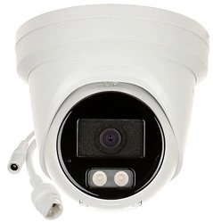 KAMERA WANDALOODPORNA IP IPC-HDBW3541E-AS-0280B-S2-BLACK WizSense - 5 Mpx 2.8 mm DAHUA