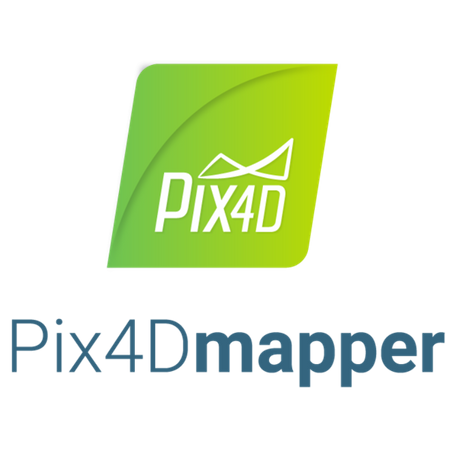 Pix4Dmapper - Licencja lifetime (1 urządzenie)