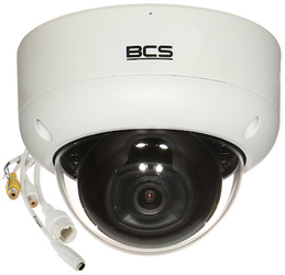 KAMERA IP IPC-HFW2249S-S-IL-0280B-BLACK WizSense - 1080p 2.8 mm DAHUA