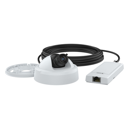 Kamera Axis P1275 Mk II Modular Varifocal Dome Camera