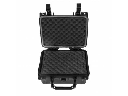 Walizka do fotopułapek