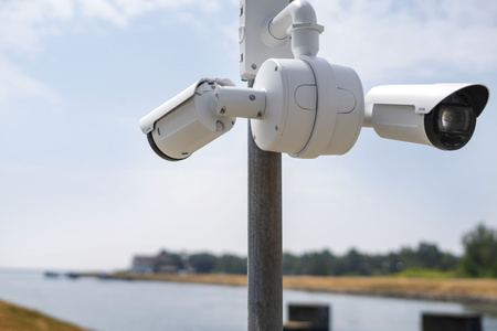 Kamera Axis Q1806-LE Bullet Camera