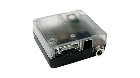 Modem/router