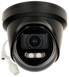 KAMERA IP IPC-HFW1530S-0280B-S6-BLACK 5 Mpx 2.8 mm DAHUA