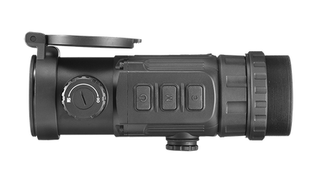 Nasadka termowizyjna Lahoux Clip Elite 50W