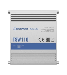 Przełącznik SWITCH TSW110