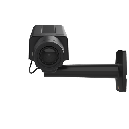 AXIS Q1656 Box Camera