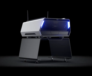 Stacja dokująca Skydio Dock