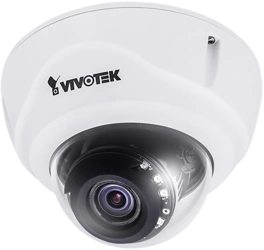 Kamera IP VIVOTEK FD836BA-HTV- 3 lata gwarancji
