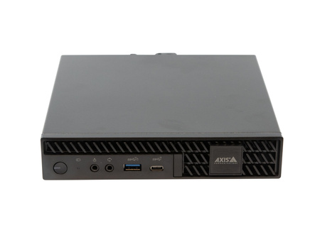 Stacja robocza AXIS Camera Station S9301 Workstation