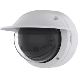 Kamera panoramiczna AXIS Q4809-PVE Panoramic Camera