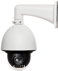 KAMERA IP SZYBKOOBROTOWA ZEWNĘTRZNA SD60430U-HNI - 4.0 Mpx, 4.5 ... 135 mm DAHUA