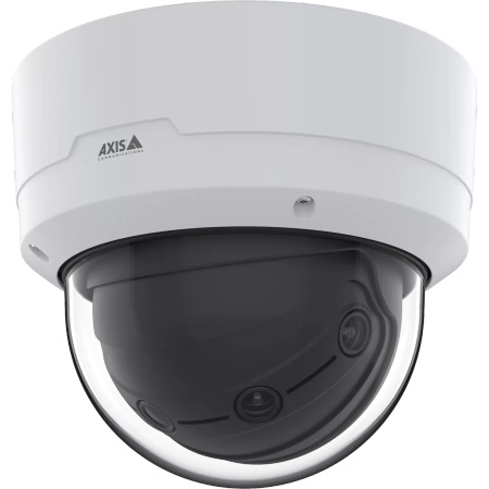 Kamera panoramiczna AXIS Q4809-PVE Panoramic Camera