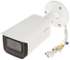 KAMERA WANDALOODPORNA IP IPC-HFW5842T-ASE-0280B-S3 WizMind S - 8.3 Mpx 4K UHD 2.8 mm DAHUA