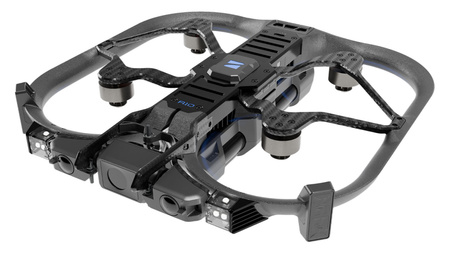 Dron Skydio R10