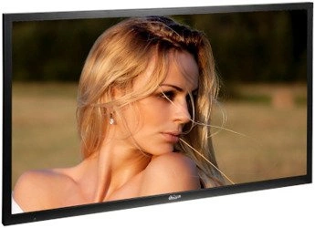 MONITOR VGA, VIDEO, DVI-D, 2xHDMI DHL49-4K 48.5&nbsp;" DAHUA