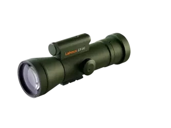 Nasadka noktowizyjna Lahoux LV-81 Onyx Standard +