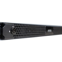 Serwer rejestrujący AXIS Camera Station S1224 Rack Recording Server