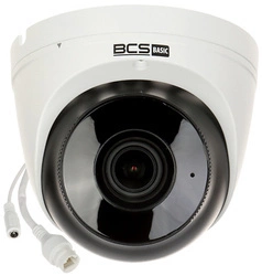 KAMERA IP BCS-B-EIP45VSR3(2.0) - 5 Mpx 2.8 ... 12 mm - MOTOZOOM