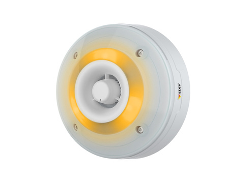 Syrena sieciowa ze stroboskopem AXIS D4100-VE Mk II Network Strobe Siren