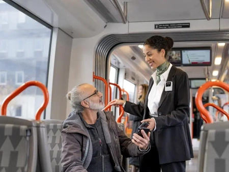 Kamera nasobna Axis W110 Body Worn Camera