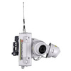 iCAM-Mini II Triplex DOME-4M