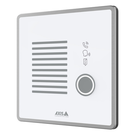 Domofon sieciowy Axis I7020 Network Intercom