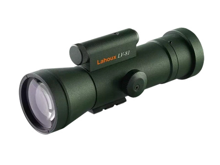 Nasadka noktowizyjna Lahoux LV-81 Elite
