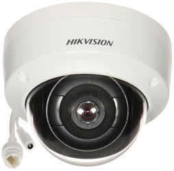 KAMERA WANDALOODPORNA IP DS-2CD1121-I(2.8MM)(F) - 1080p Hikvision