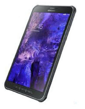 Tablet do Reconeyez